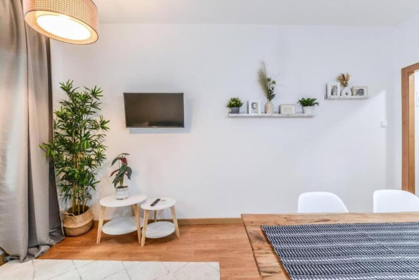 Ah- Apartamento De Diseno En El Corazon De Madrid - Plaza Espana Apartment