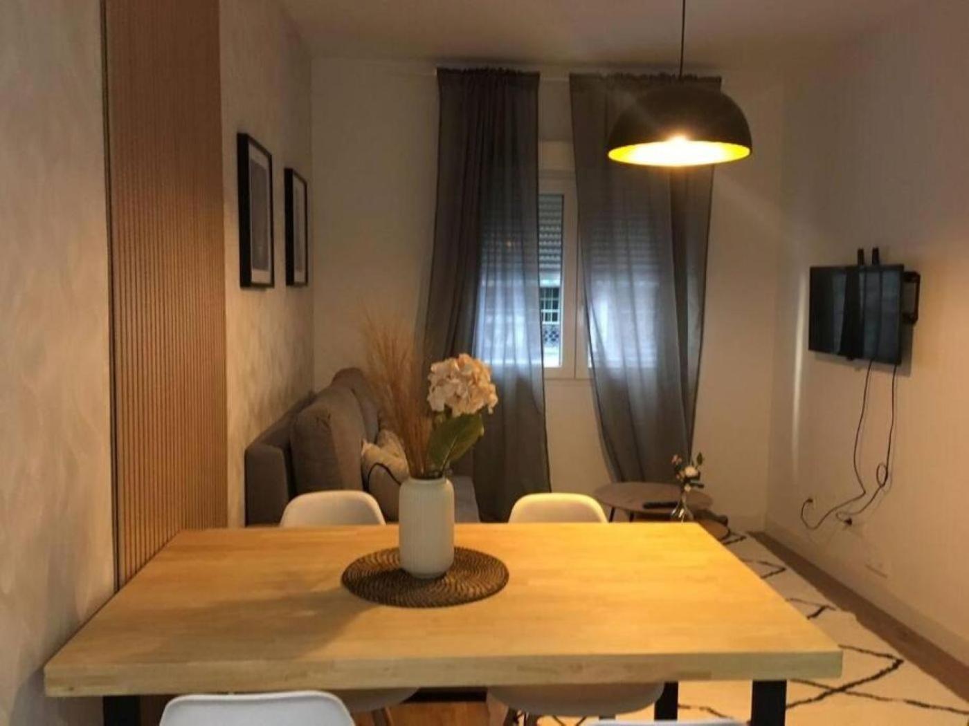 Ah- Apartamento De Diseno En El Corazon De Madrid - Plaza Espana * Madrid