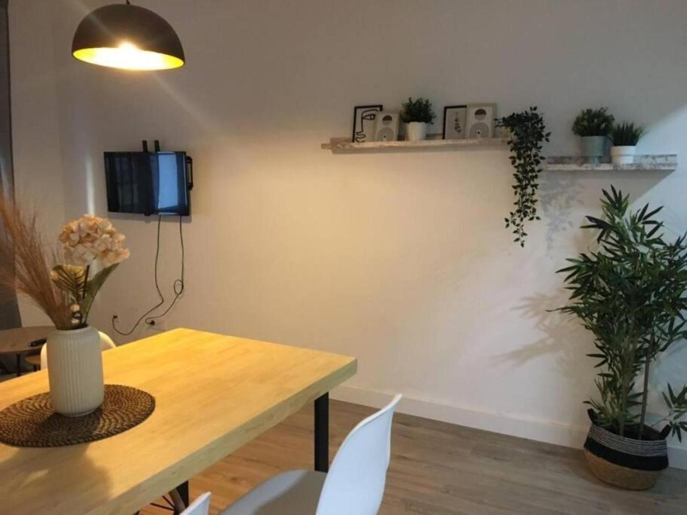 Ah- Apartamento De Diseno En El Corazon De Madrid - Plaza Espana Apartment