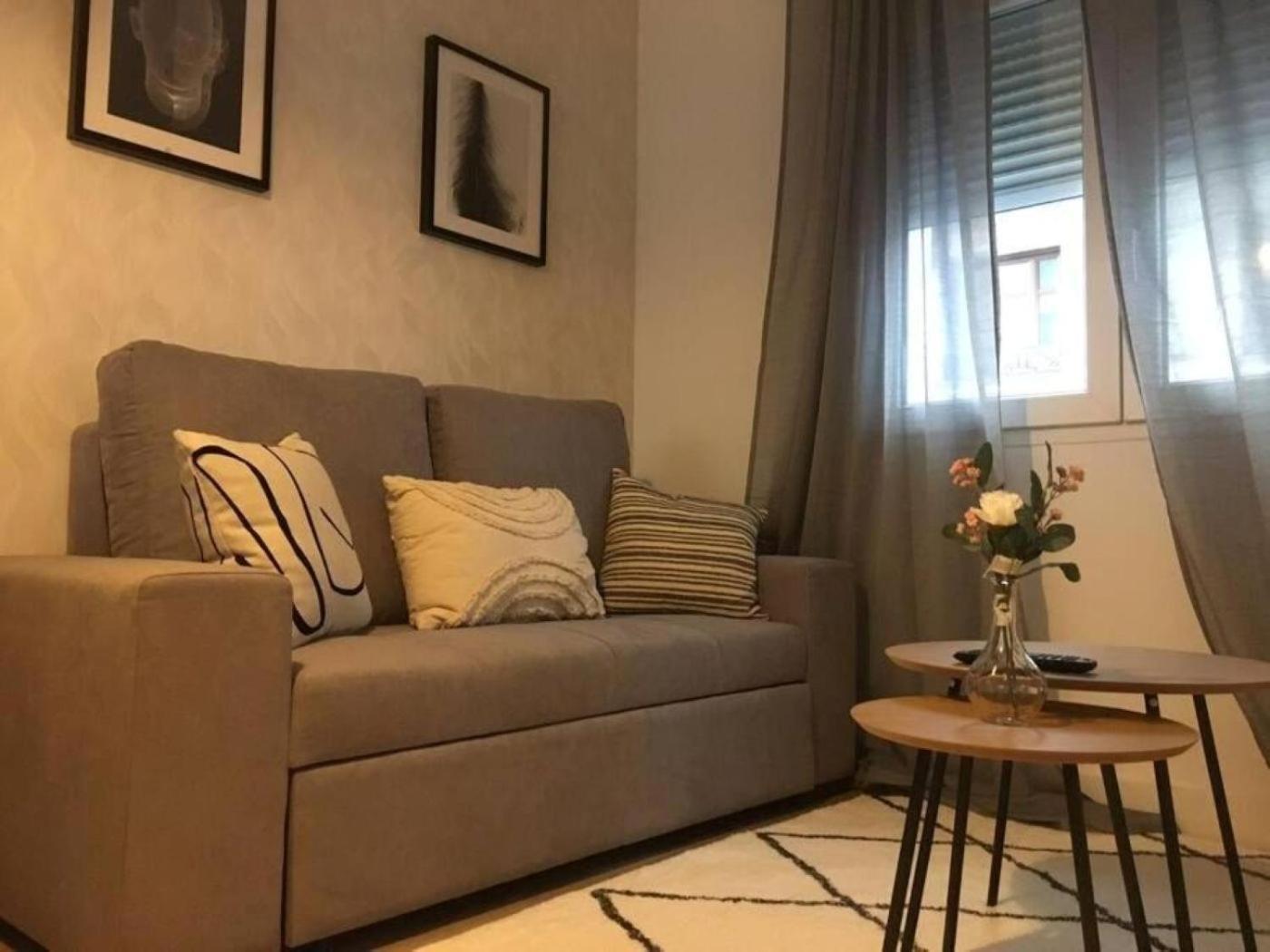 Ah- Apartamento De Diseno En El Corazon De Madrid - Plaza Espana Apartment *